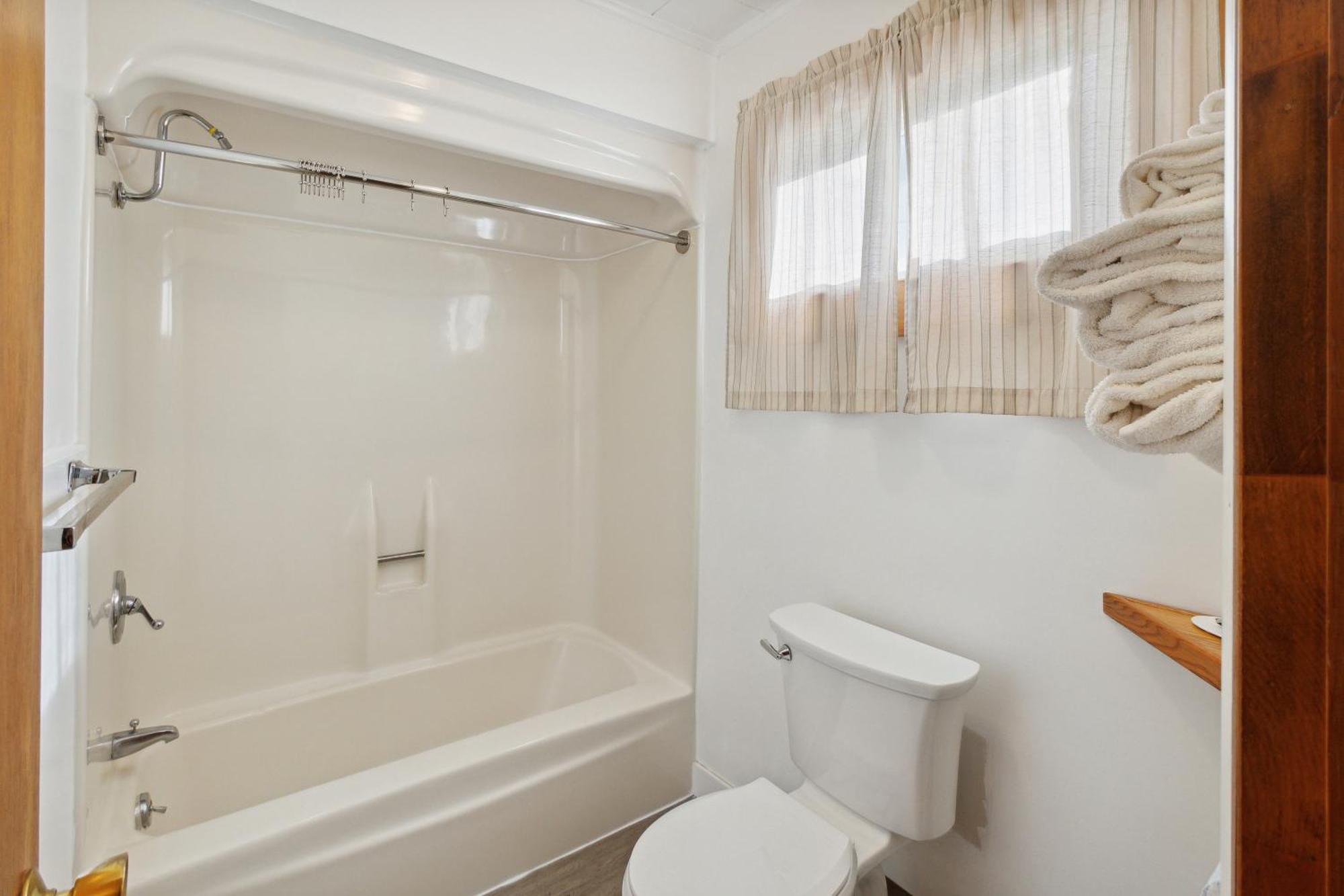 Vindel Motel Mackinaw City Ngoại thất bức ảnh