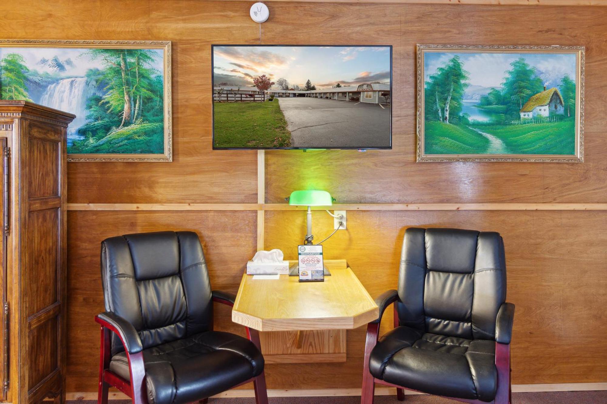 Vindel Motel Mackinaw City Ngoại thất bức ảnh