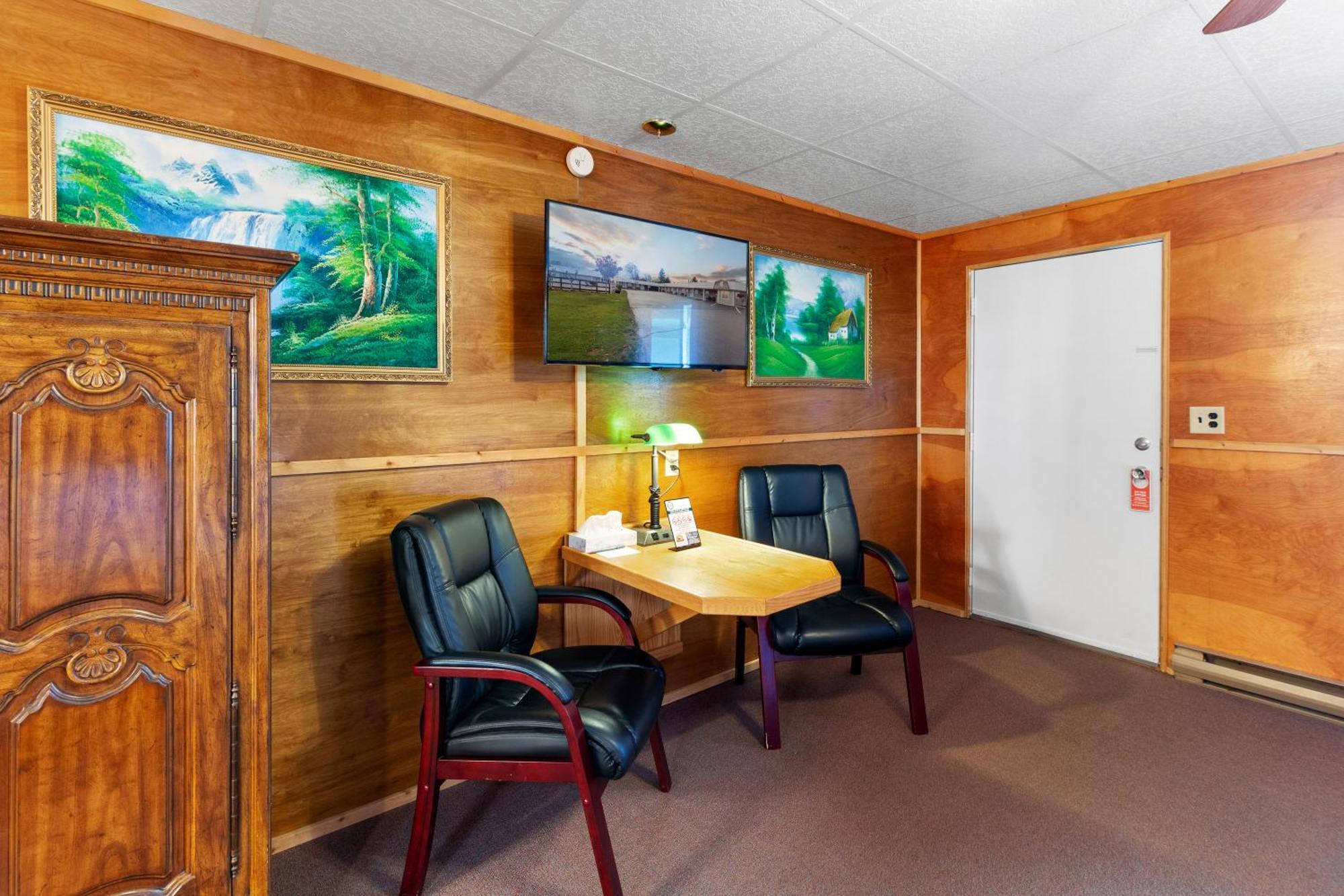 Vindel Motel Mackinaw City Ngoại thất bức ảnh