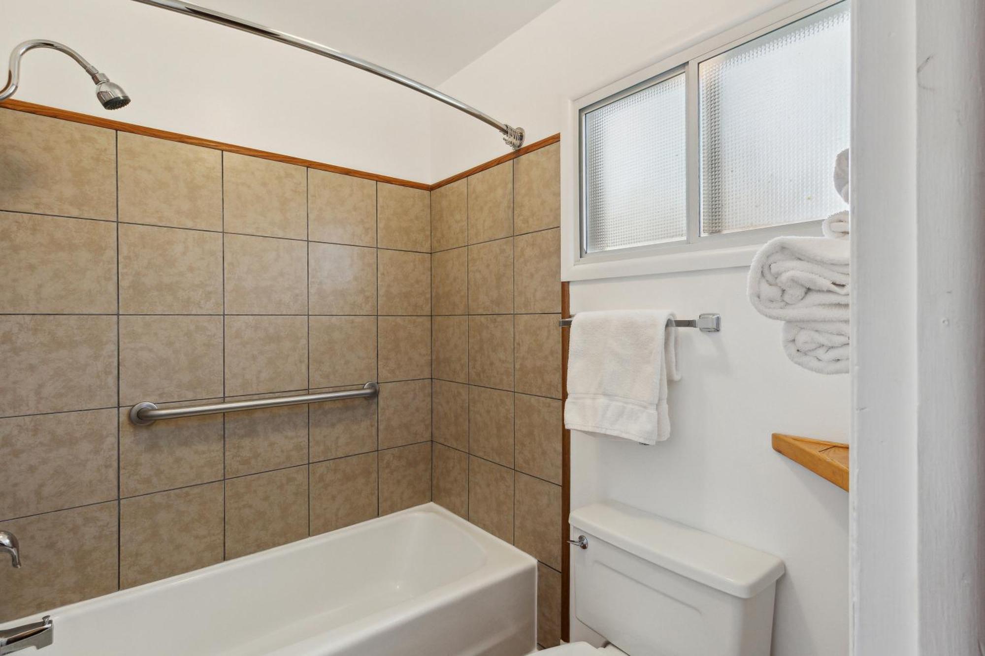 Vindel Motel Mackinaw City Ngoại thất bức ảnh
