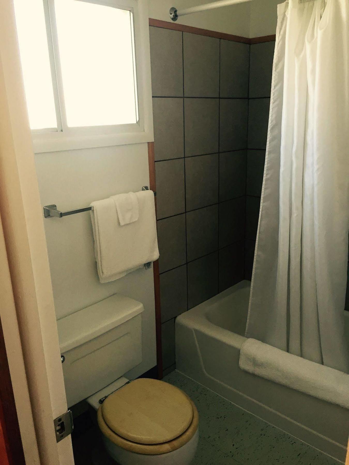Vindel Motel Mackinaw City Ngoại thất bức ảnh